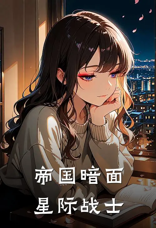 帝国暗面星际战士