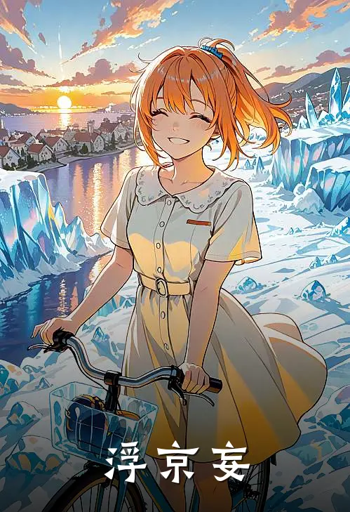 浮京妄大晟沈清辞小说免费完结_最新章节列表浮京妄(大晟沈清辞)