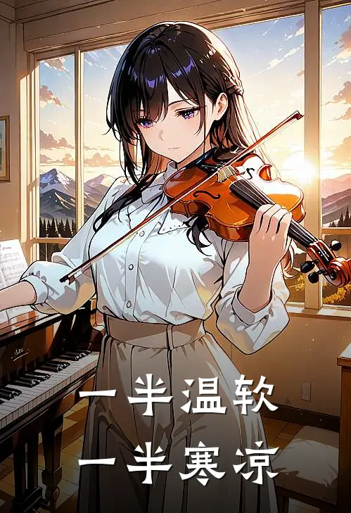 一半温软一半寒凉