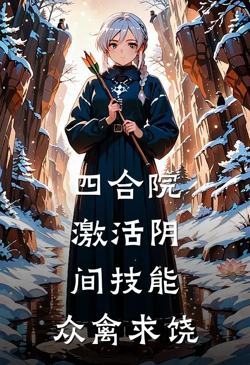 四合院：激活阴间技能，众禽求饶