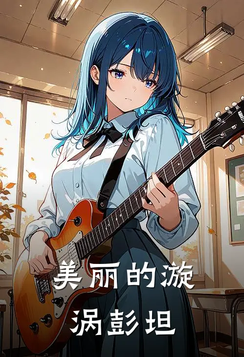 美丽的漩涡彭坦