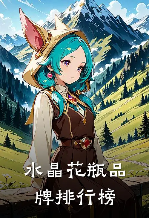 水晶花瓶品牌排行榜