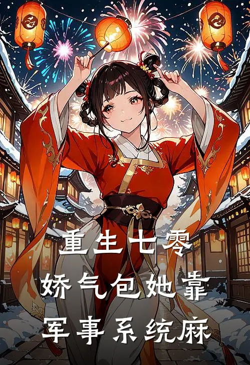 重生七零：娇气包她靠军事系统麻沈星瑶沈建国热门小说阅读_完本完结小说重生七零：娇气包她靠军事系统麻沈星瑶沈建国