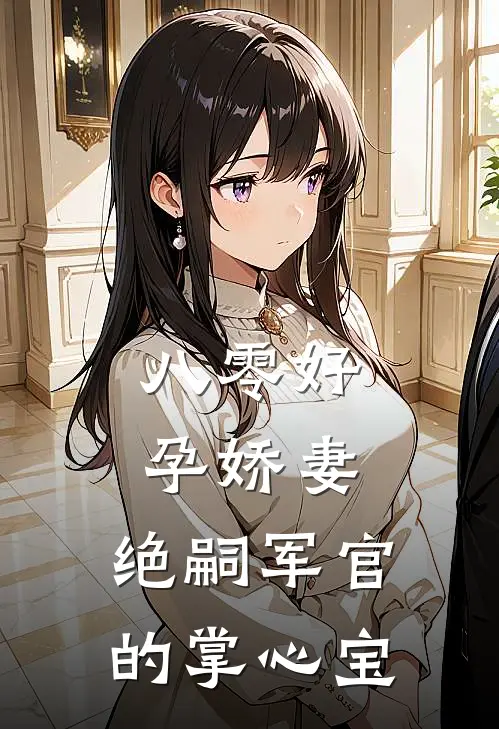 八零好孕娇妻，绝嗣军官的掌心宝