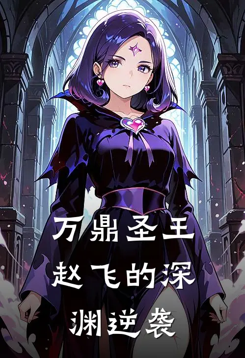 万鼎圣王：赵飞的深渊逆袭(赵飞林浩)热门网络小说推荐_最新完结小说推荐万鼎圣王：赵飞的深渊逆袭赵飞林浩
