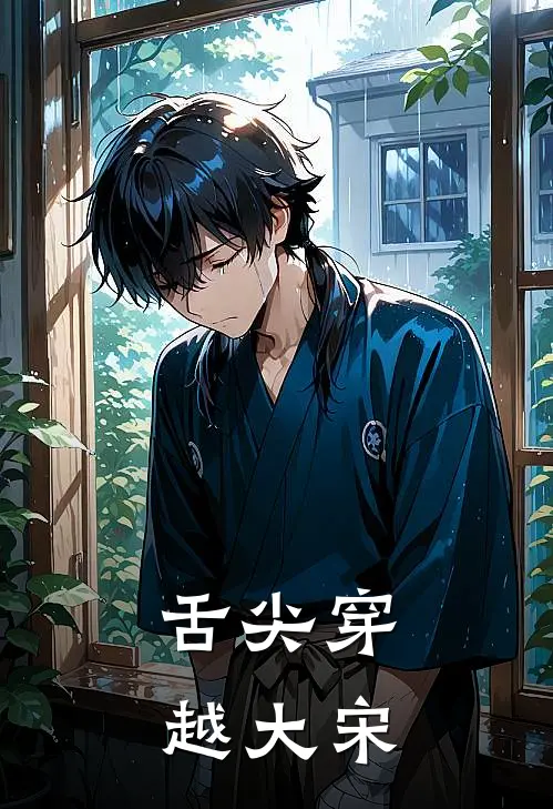 舌尖穿越大宋(阿禾阿禾)热门小说阅读_全文免费阅读舌尖穿越大宋阿禾阿禾