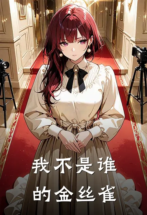 我不是谁的金丝雀(轩隐齐乐瑶)全本免费在线阅读_我不是谁的金丝雀最新章节在线阅读