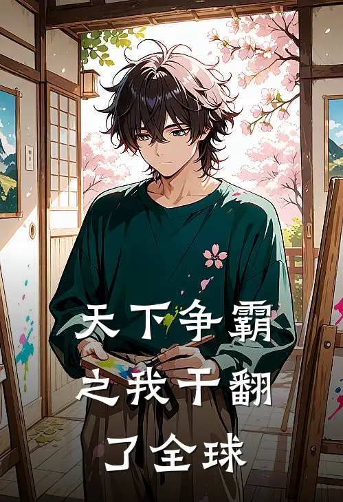 天下争霸之我干翻了全球