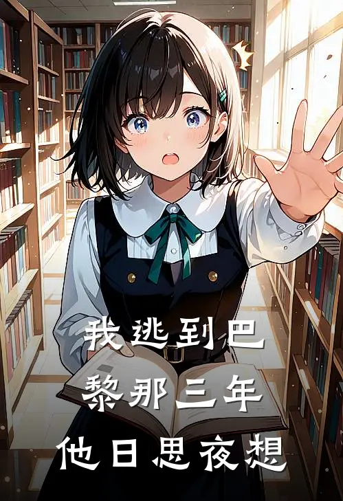 我逃到巴黎那三年，他日思夜想姜瓷陆司琛免费完本小说_小说推荐完本我逃到巴黎那三年，他日思夜想(姜瓷陆司琛)