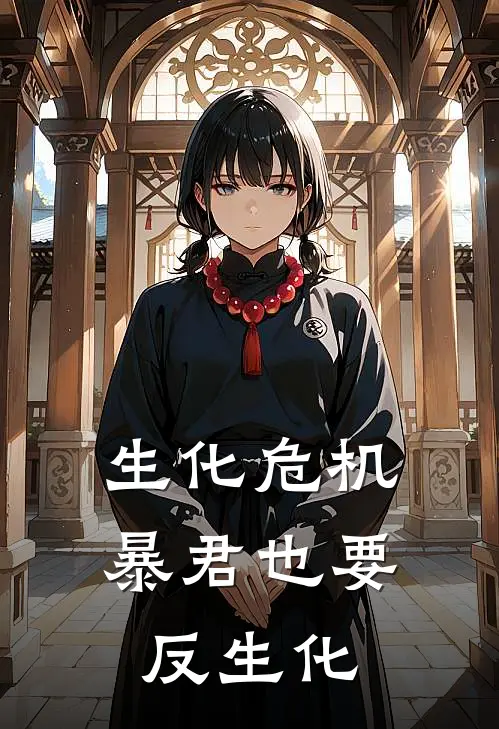 生化危机：暴君也要反生化