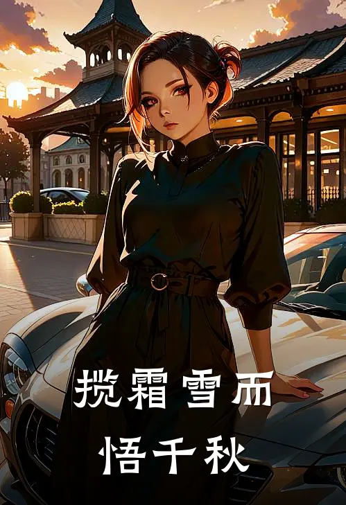 揽霜雪而悟千秋