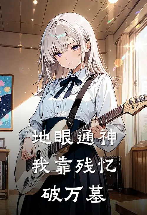 地眼通神：我靠残忆破万墓(铁峰玉佩)好看的小说推荐完结_完本小说地眼通神：我靠残忆破万墓铁峰玉佩