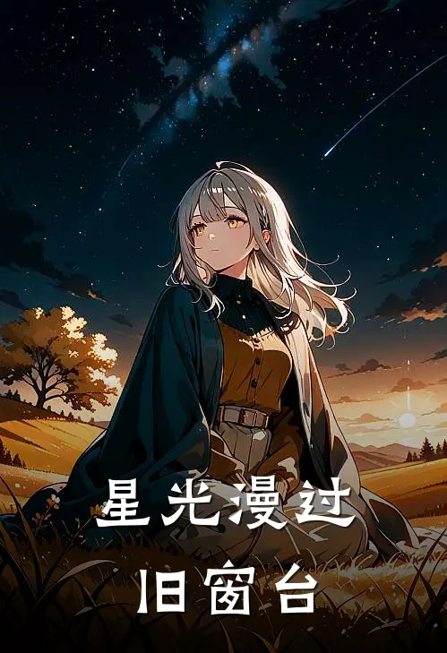 星光漫过旧窗台(苏晓星陆屿)小说最新章节_全文免费小说星光漫过旧窗台苏晓星陆屿