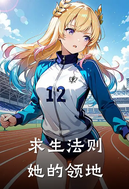 求生法则：她的领地