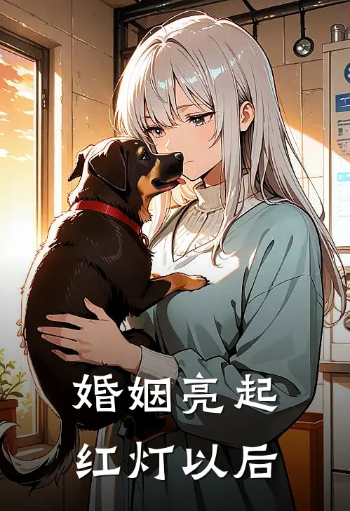 婚姻亮起红灯以后