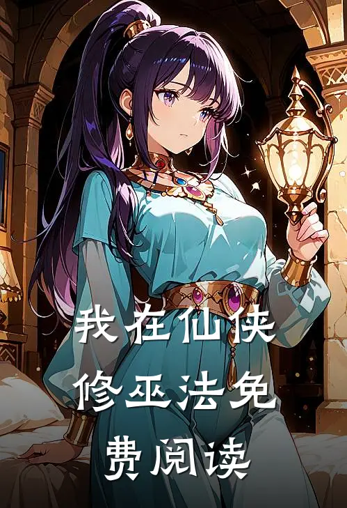 我在仙侠修巫法免费阅读