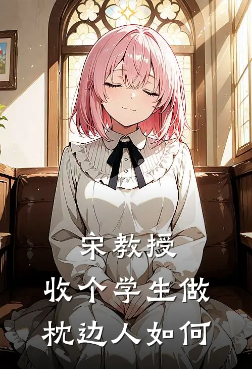 宋教授，收个学生做枕边人如何宋怀瑾乔墨雅免费完整版小说_热门小说大全宋教授，收个学生做枕边人如何宋怀瑾乔墨雅