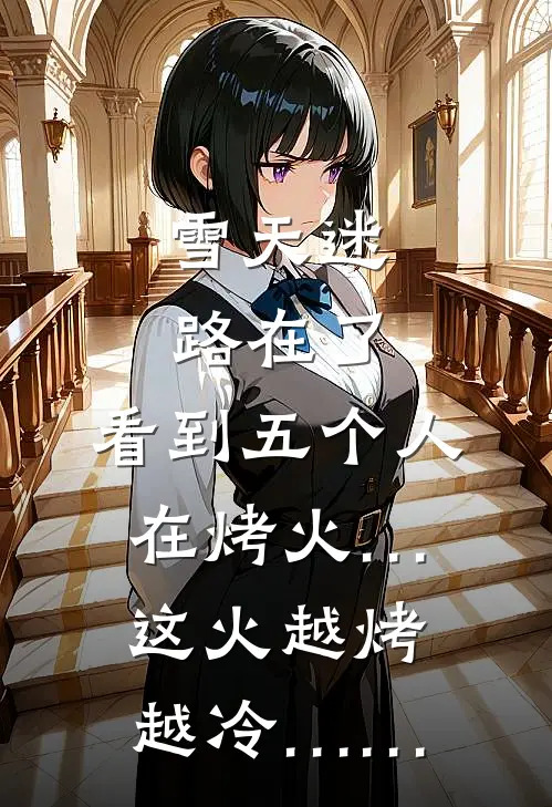 雪天迷路在了，看到五个人在烤火…这火越烤越冷……(刘海洲五官)最新小说推荐_最新热门小说雪天迷路在了，看到五个人在烤火…这火越烤越冷……刘海洲五官