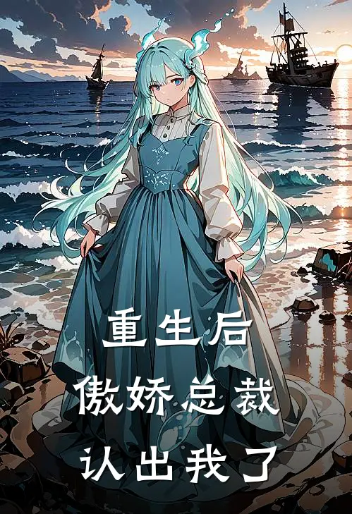 重生后，傲娇总裁认出我了(季沉顾小柔)最新小说_免费阅读完整版小说重生后，傲娇总裁认出我了(季沉顾小柔)