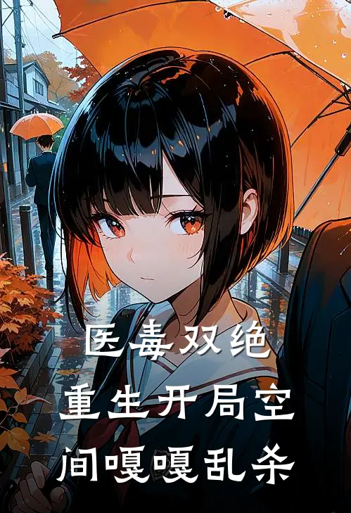 医毒双绝：重生开局空间嘎嘎乱杀慕倾鸾张三最新完结小说推荐_全集免费小说医毒双绝：重生开局空间嘎嘎乱杀慕倾鸾张三