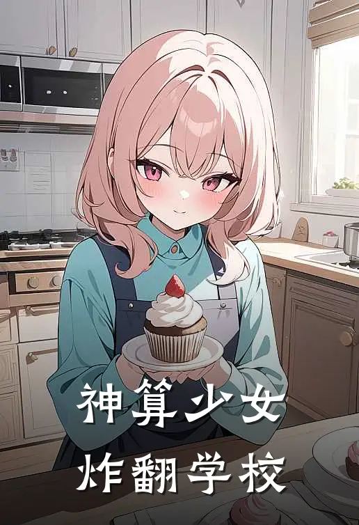 神算少女炸翻学校宋梵音周晓萌好看的小说推荐完结_在哪看免费小说神算少女炸翻学校宋梵音周晓萌