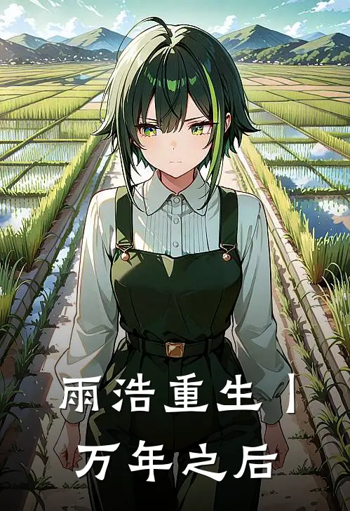 雨浩重生丨万年之后