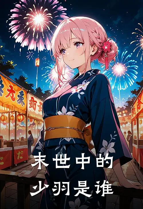 末世中的少羽是谁