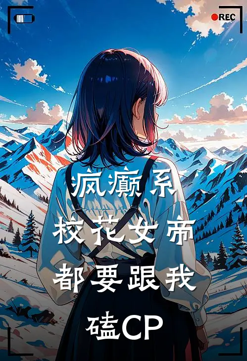 疯癫系：校花女帝都要跟我磕CP
