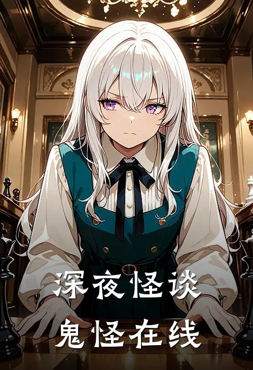 深夜怪谈鬼怪在线