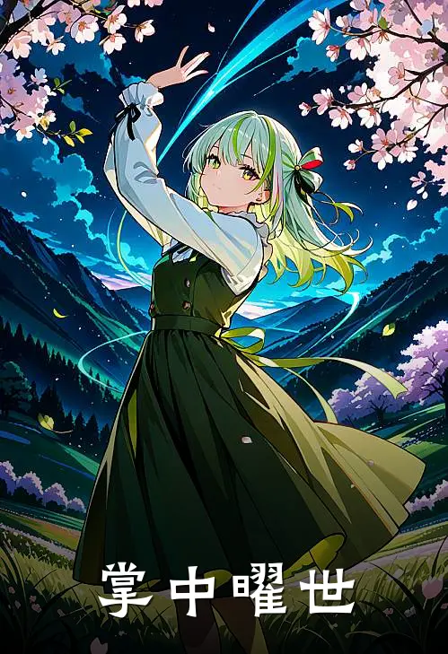 掌中曜世(云逸赵无极)热门小说_《掌中曜世》最新章节在线阅读