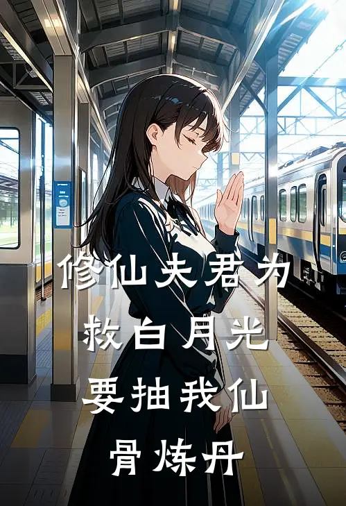 修仙夫君为救白月光，要抽我仙骨炼丹(沈清绝柳依依)完整版免费小说_完结版小说推荐修仙夫君为救白月光，要抽我仙骨炼丹(沈清绝柳依依)