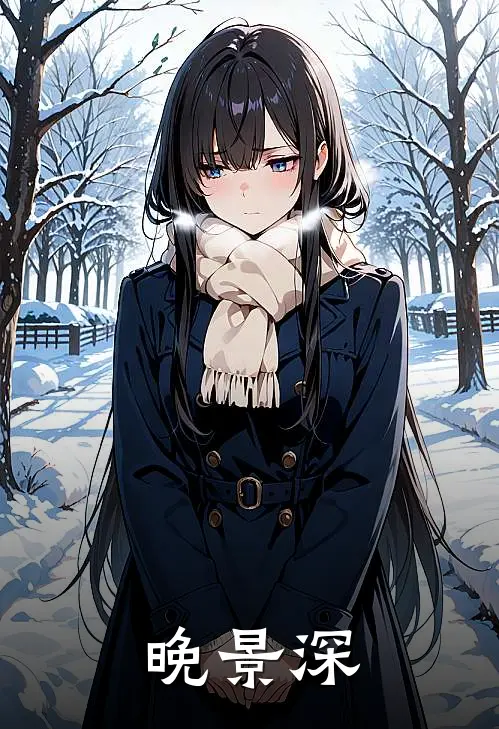 《晚景深》苏晚顾言深火爆新书_晚景深(苏晚顾言深)最新热门小说