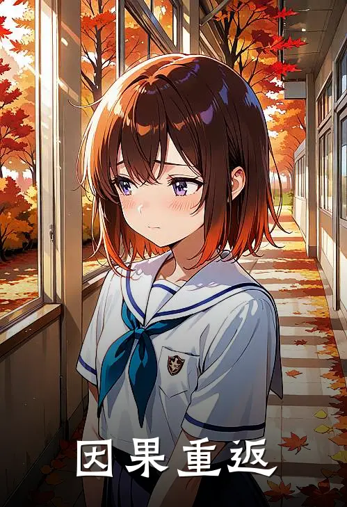 柳鑫尘柳鑫尘《因果重返》最新章节阅读_(柳鑫尘柳鑫尘)热门小说