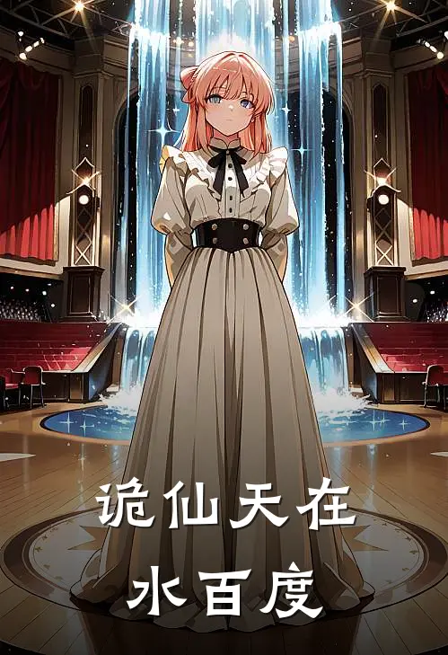 诡仙天在水百度