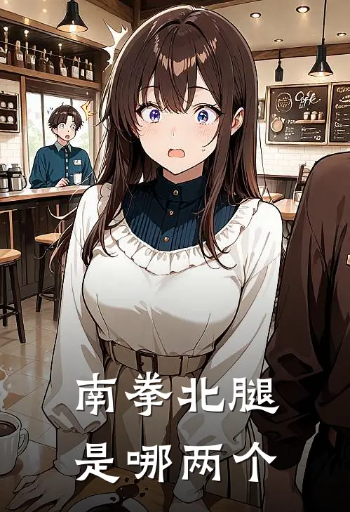 南拳北腿是哪两个