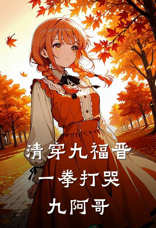 林秋秋春桃(清穿九福晋，一拳打哭九阿哥)最新章节在线阅读_林秋秋春桃全章节阅读