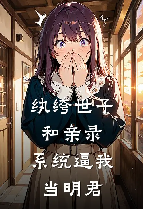 纨绔世子和亲录：系统逼我当明君