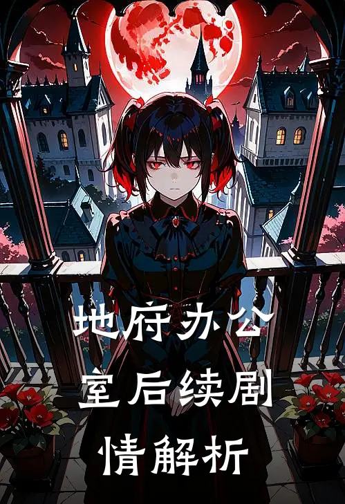 地府办公室后续剧情解析