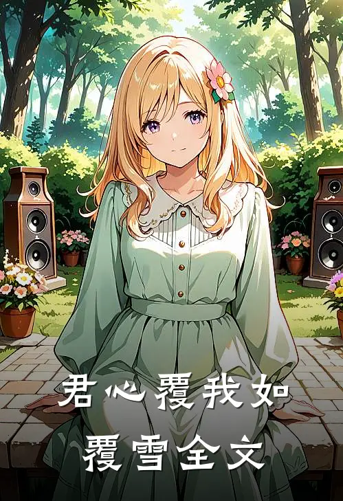 君心覆我如覆雪全文