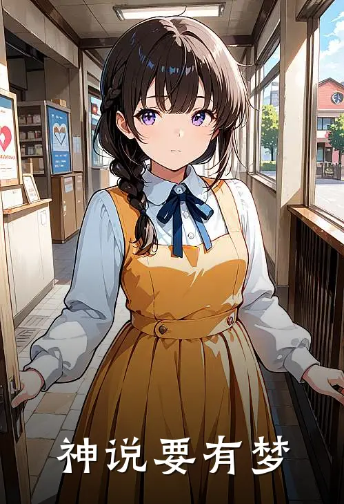 何初程栖日神说要有梦全章节在线阅读_神说要有梦全集免费在线阅读