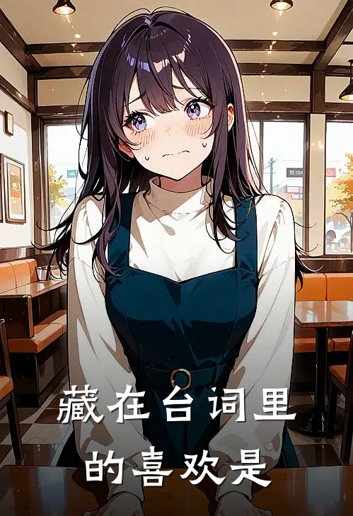 藏在台词里的喜欢是
