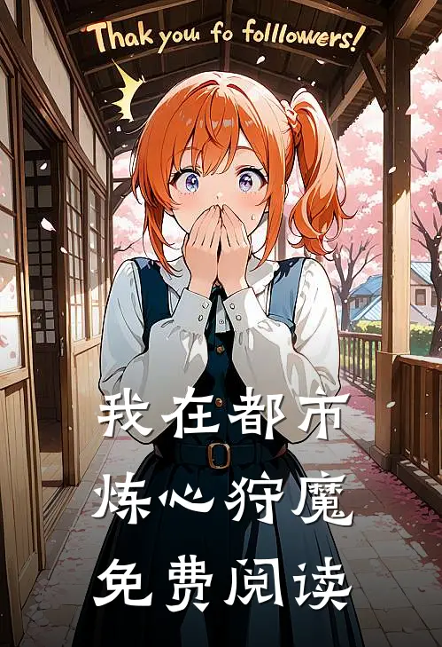 我在都市炼心狩魔免费阅读