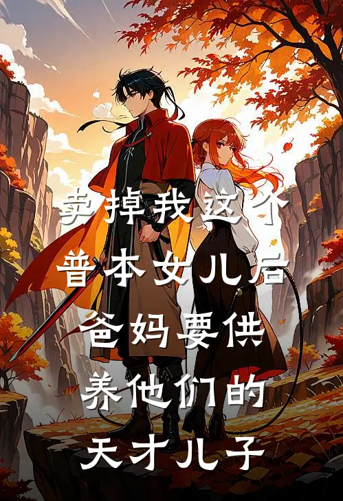 卖掉我这个普本女儿后，爸妈要供养他们的天才儿子(苏明林深)全本免费在线阅读_卖掉我这个普本女儿后，爸妈要供养他们的天才儿子全文阅读