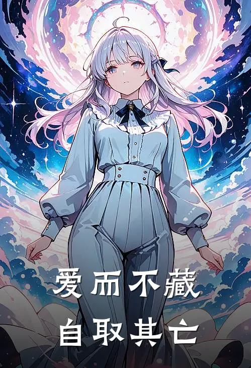 爱而不藏,自取其亡