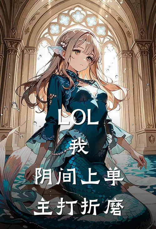 LOL：我，阴间上单，主打折磨(余乐管泽元)无弹窗小说免费阅读_小说完整版免费阅读LOL：我，阴间上单，主打折磨余乐管泽元