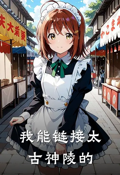 我能链接太古神陵的