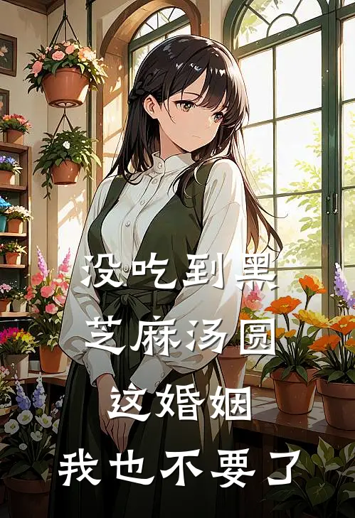 没吃到黑芝麻汤圆，这婚姻，我也不要了(楚海宁楚辰)在线阅读免费小说_最新章节列表没吃到黑芝麻汤圆，这婚姻，我也不要了(楚海宁楚辰)