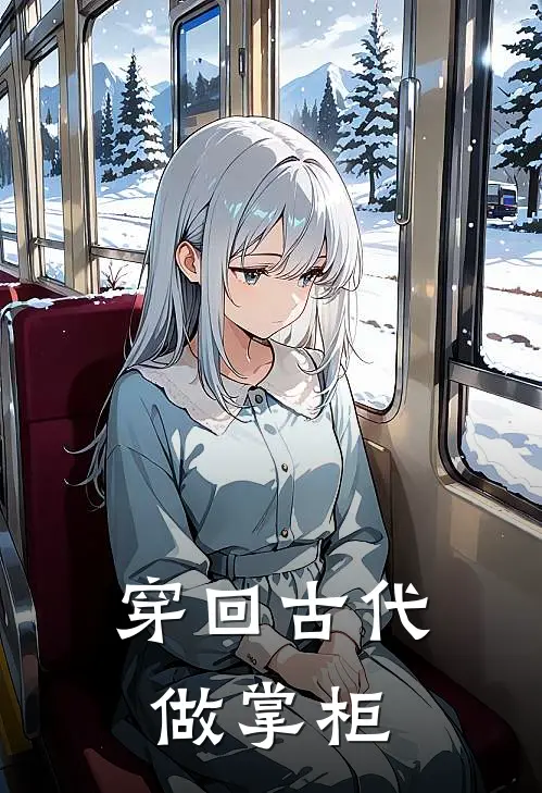 穿回古代做掌柜(林羽苏瑶)完结版小说_最新全本小说穿回古代做掌柜林羽苏瑶