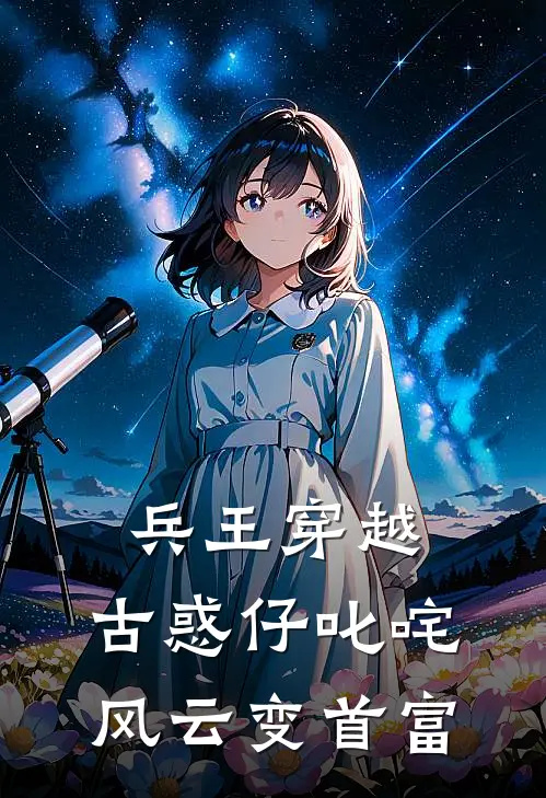 兵王穿越：古惑仔叱咤风云变首富