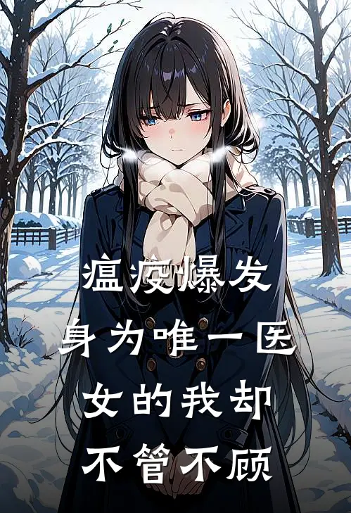 姜清柳柔儿《瘟疫爆发，身为唯一医女的我却不管不顾》小说免费在线阅读_瘟疫爆发，身为唯一医女的我却不管不顾(姜清柳柔儿)已完结小说